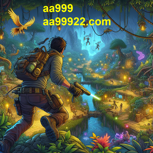 A Importância das Missões nos Jogos Modernos